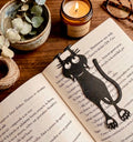 ❥ Marcapáginas gato (Resto temporada)