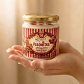 ❥ Vela aroma "Palomitas de maíz" 🍿