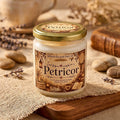 ❥ Vela aroma "Petricor" - El aroma de la tierra mojada después de la lluvia 🌧️