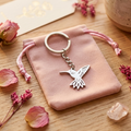 ❥ Llavero Colibrí