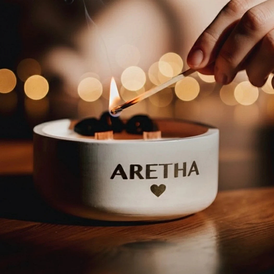 ❥ "ARETHA" – Fuerza, elegancia y alma (con 3 piedras de Ónix)