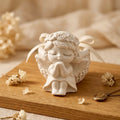 ❥ Nana: Nuestra pequeña "niña-angelito" (6 aromas a elegir)